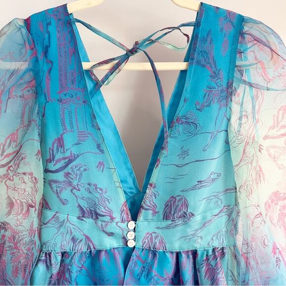 Staud Top 4 - Picture 9 of 11